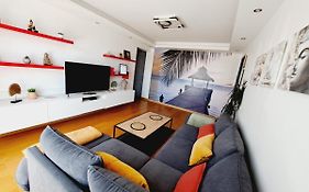 Appartement Bora Bora