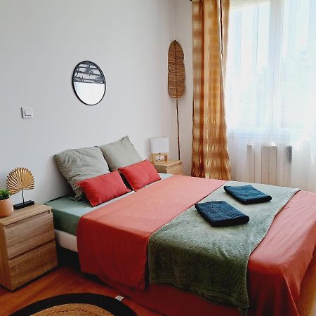 Appartement Bora Bora Narbonne Extérieur photo