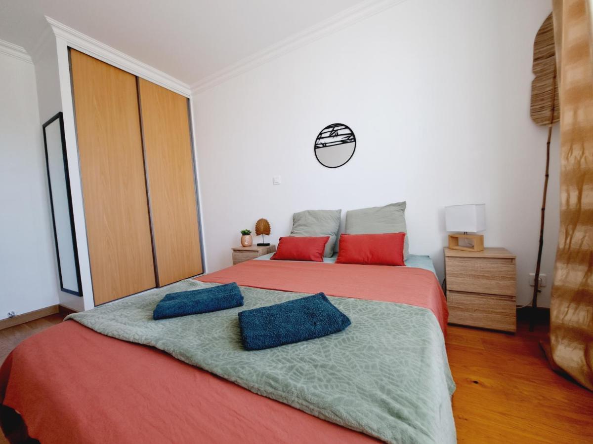 Appartement Bora Bora Narbonne Extérieur photo