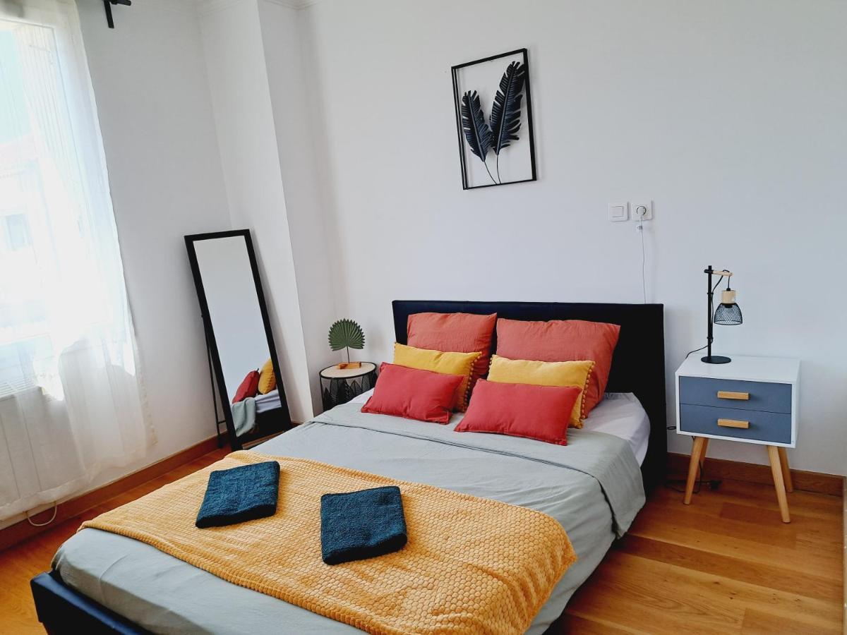 Appartement Bora Bora Narbonne Extérieur photo